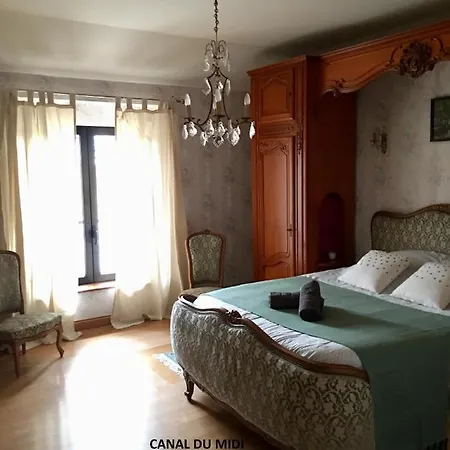 Chez Papi ゲストハウス Bazus