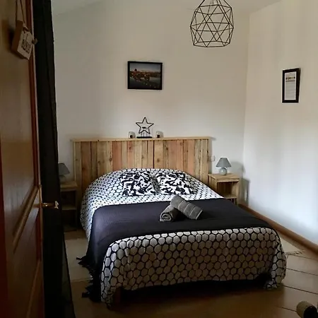 Chez Papi ゲストハウス