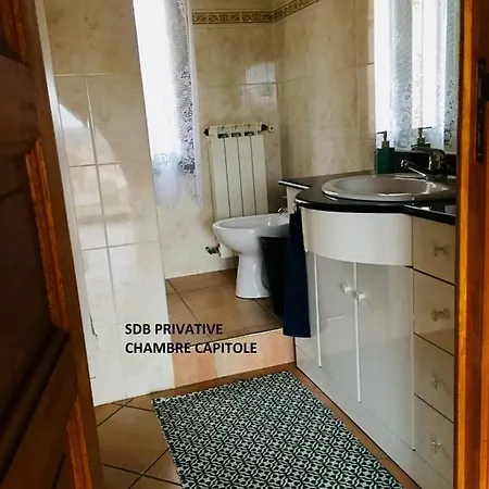 Pensión Chez Papi *