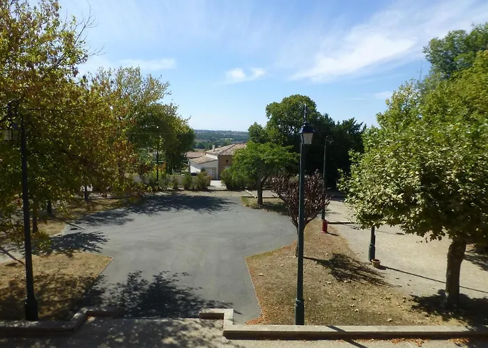 ゲストハウス Chez Papi