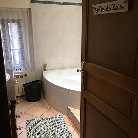 Chez Papi Bazus