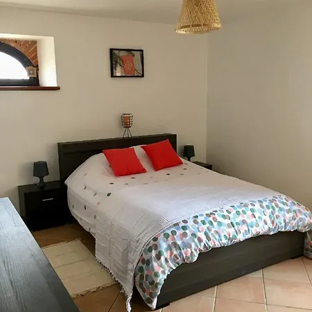 Pensjonat Chez Papi Bazus