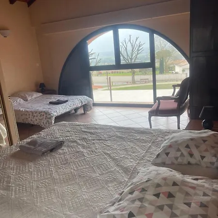 Chez Papi *