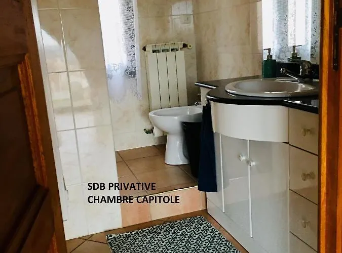 Konukevi Chez Papi *